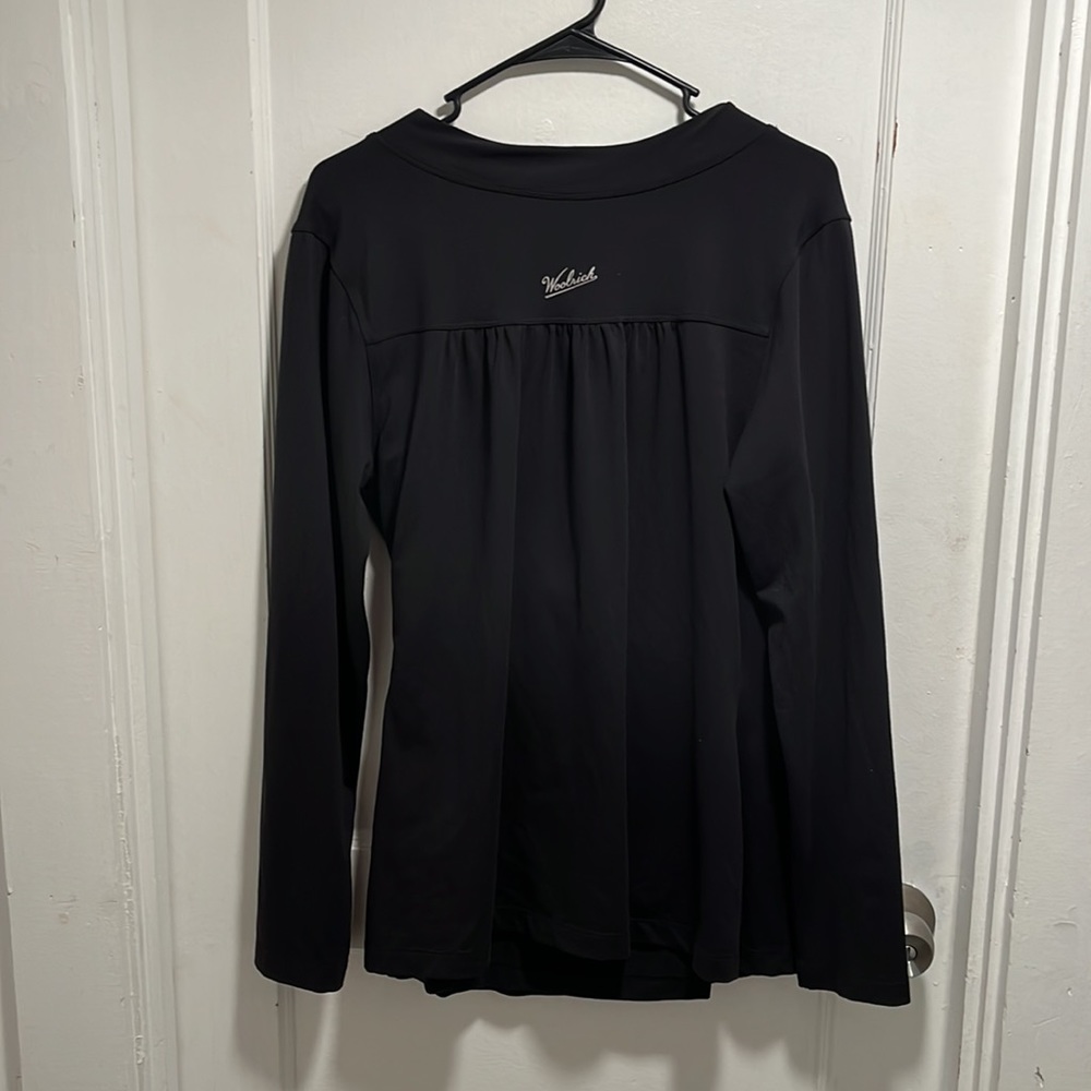 Woolrich Top - Picture 4 of 11